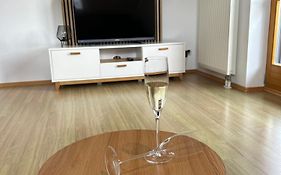 Gehobene Ferienwohnung Madera Campesina